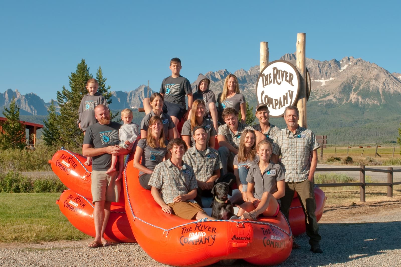 2014 Crew